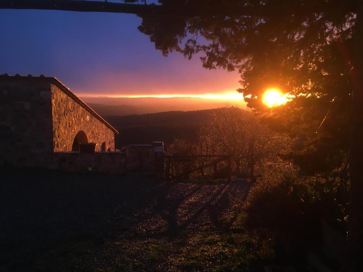 Casa Ercole Farm Stay Greve in Chianti Exterior photo