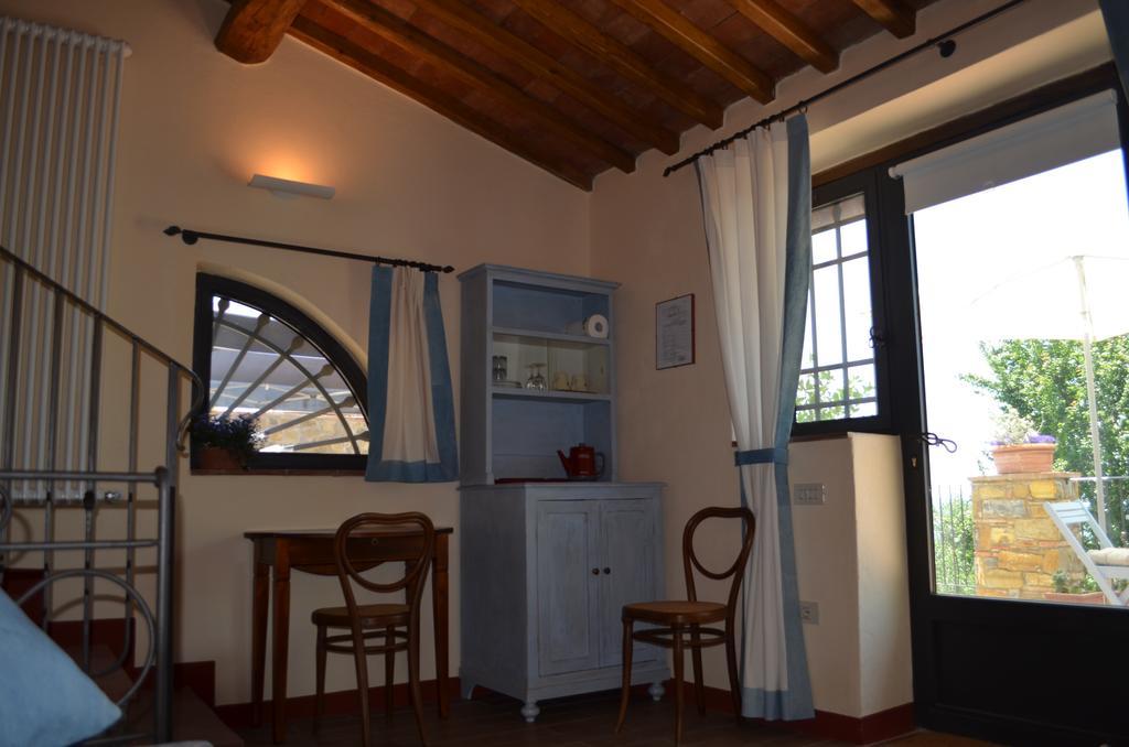Casa Ercole Farm Stay Greve in Chianti Exterior photo