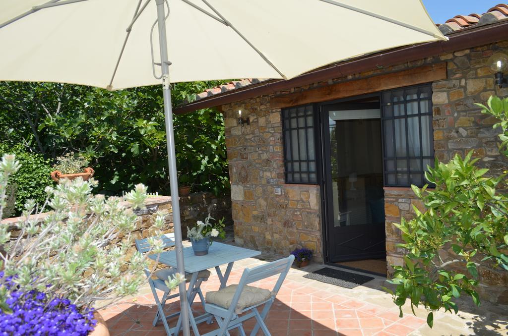 Casa Ercole Farm Stay Greve in Chianti Exterior photo